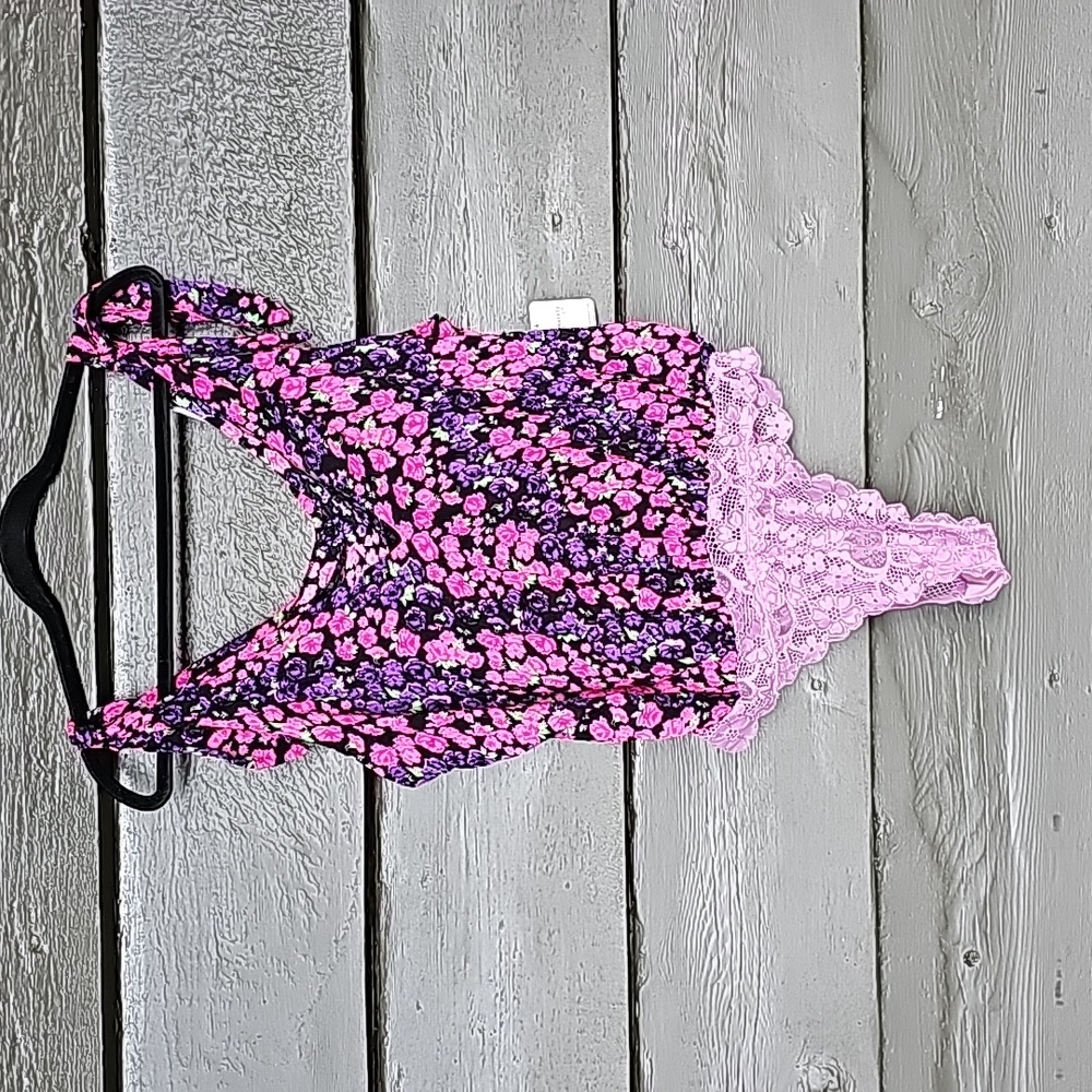 FREE PEOPLE Bodysuit - Picture 5 of 9